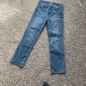 Good American jeans